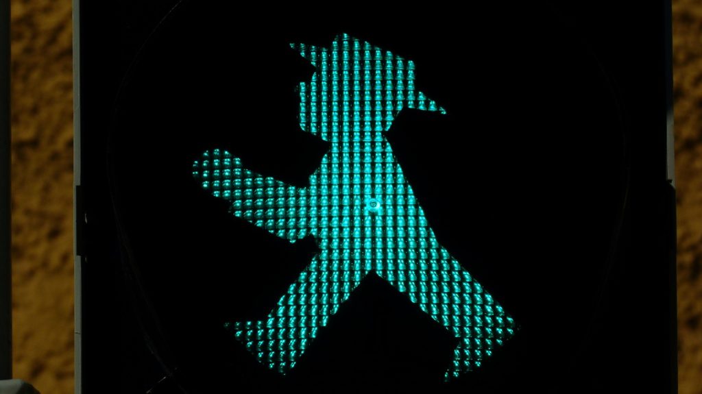 Ampelmännchen