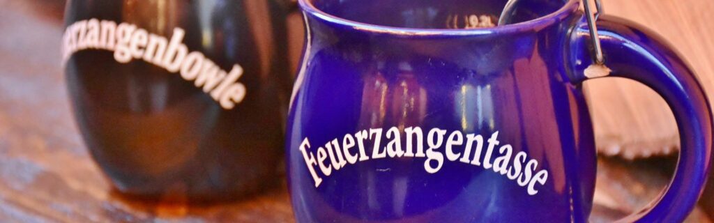 Feuerzangenbowle