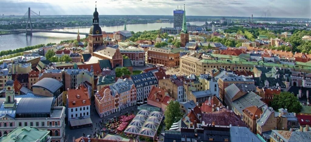 Riga